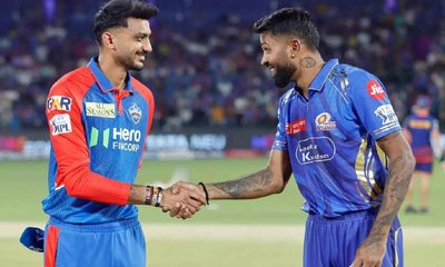 ಡೆಲ್ಲಿ-ಮುಂಬೈ ಪಂದ್ಯದ ಪಿಚ್‌ ರಿಪೋರ್ಟ್, ಸಂಭಾವ್ಯ ತಂಡದ ಮಾಹಿತಿ