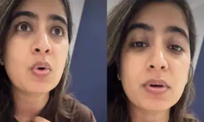 ಸಕಾಲಕ್ಕೆ ನೆರವಾದ ಬ್ಲಿಂಕ್‌ಇಟ್‌ ಬಗ್ಗೆ ವಿಡಿಯೊ ಶೇರ್ ಮಾಡಿದ ಯುವತಿ