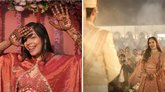 ಎಐ ಬಳಸಿ ಮೆಹೆಂದಿ ಡಿಸೈನ್ ಆರಿಸಿದ ವಧು: ವಿನ್ಯಾಸಕ್ಕೆ ನೆಟ್ಟಿಗರು ಫಿದಾ