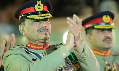 ಅಸಿಮ್ ಮುನೀರ್ ಅಧಿಕಾರ ಹೆಚ್ಚಳ ರಾಜಕೀಯ ತಂತ್ರವೇ?