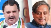 ಪಕ್ಷದ ಕಾರ್ಯಕ್ರಮಗಳಿಗೆ ಶಶಿ ತರೂರ್‌ಗೆ ನೋ ಎಂಟ್ರಿ!