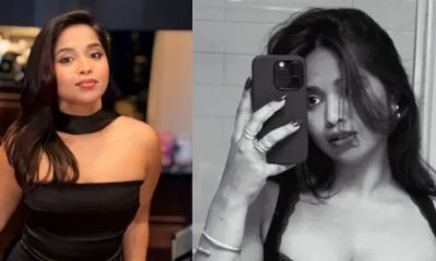 ಅಮೆರಿಕದಲ್ಲಿ ಭಾರತೀಯ ಮೂಲದ ಯುವತಿ ಶವವಾಗಿ ಪತ್ತೆ