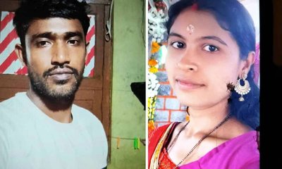 ಸ್ನೇಹಿತನ ಹೆಂಡತಿಯನ್ನು ಕೊಂದು ಆತ್ಮಹತ್ಯೆ ಮಾಡಿಕೊಂಡ ಪಾಪಿ