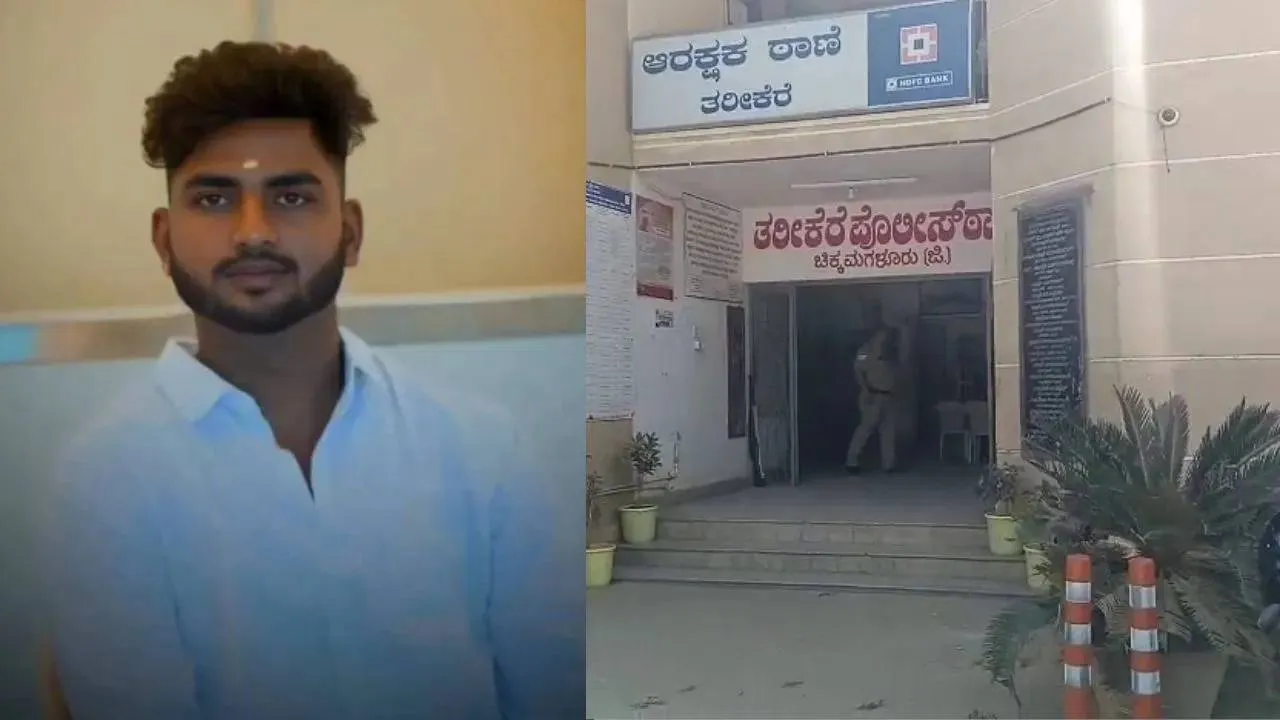 Murder Case: ಇನ್‌ಸ್ಟಗ್ರಾಮ್‌ನಲ್ಲಿ ಯುವತಿಗೆ ಮೆಸೇಜ್‌ ಮಾಡಿ ಕಿರುಕುಳ, ಯುವಕನ ಹತ್ಯೆ