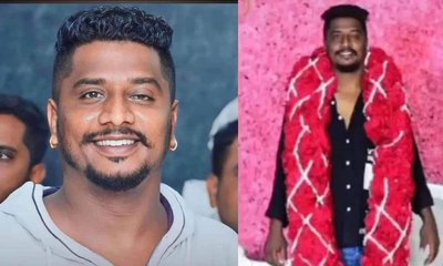 ಗೆಳತಿ ವಿಚಾರದಲ್ಲಿ ತಗಾದೆ: ಗೆಳೆಯನನ್ನು ಕೊಂದು ಶವದ ಮುಂದೆ ಡ್ಯಾನ್ಸ್‌