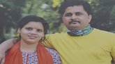 ಮೊಬೈಲ್‌ ಸ್ಪೀಕರ್‌ ಹಾಕಲು ಒತ್ತಾಯಿಸಿದ ಪತ್ನಿಯ ಕತ್ತು ಹಿಸುಕಿ ಕೊಲೆ
