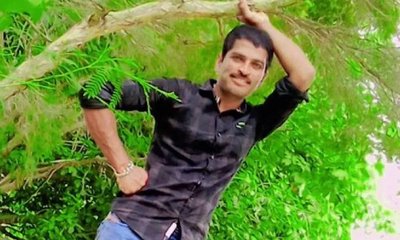 ಲವರ್‌ಗಾಗಿ ಆಕೆಯ ಪತಿಯನ್ನು ಕೊಂದು ರಸ್ತೆ ಬದಿ ಮಲಗಿಸಿದ ಶಾಲಾ ವಾಹನ ಚಾಲಕ