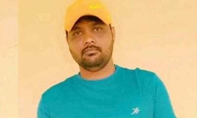 ತಾಯಿ ಜೊತೆ ಅನೈತಿಕ ಸಂಬಂಧ ಇಟ್ಟುಕೊಂಡವನನ್ನು ಕೊಚ್ಚಿ ಕೊಂದರು