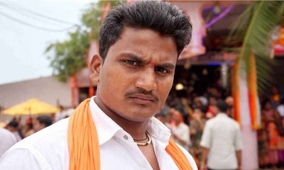 ತಮ್ಮನಿಗೆ ನಿಶ್ಚಯವಾದ ಹುಡುಗಿ ಮೇಲೆ ದುರಾಸೆ, ಕಲ್ಲೆತ್ತಿ ಹಾಕಿ ಕೊಂದ ಅಣ್ಣ!