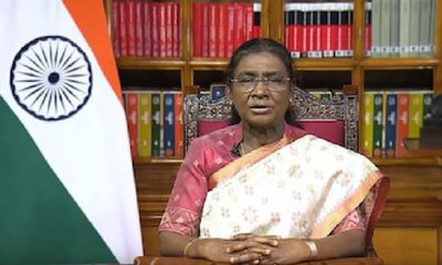 ರಾಷ್ಟ್ರಪತಿಯನ್ನೂ ಬಿಡದ AI ಡೀಪ್‌ ಫೇಕ್‌ ವಿಡಿಯೊ ಪೆಡಂಭೂತ!