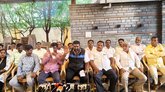 ಸಂಸದ ಸುಧಾಕರ್ ದಲಿತ ವಿರೋಧಿ ಎಂಬ ಆರೋಪ ನಿರಾಧಾರ