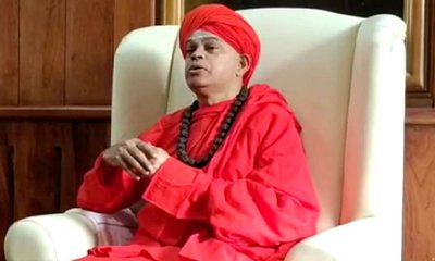 ಮುರುಘಾ ಮಠದ ಶರಣರ ವಿರುದ್ಧದ ಪೋಕ್ಸೋ ಕೇಸ್‌ ತೀರ್ಪು ಇಂದು