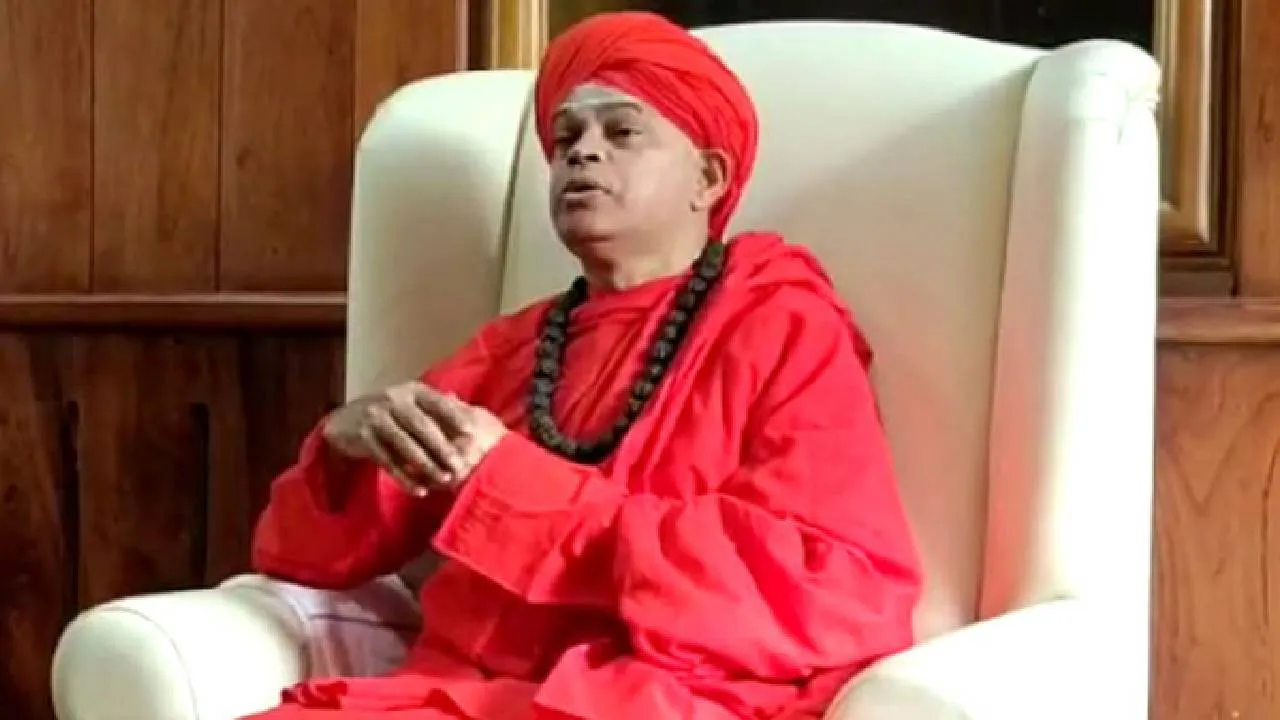 Murugha math Sri: ಮುರುಘಾ ಮಠದ ಶರಣರ ವಿರುದ್ಧದ ಪೋಕ್ಸೋ ಕೇಸ್‌ ತೀರ್ಪು ಇಂದು