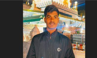 ಯುವತಿ ಜತೆ ಮಾತನಾಡಿದ ಅನ್ಯ ಕೋಮಿನ ಯುವಕನ ಕೊಲೆ
