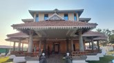 ರಾಮಾಯಣದ ದೃಶ್ಯಗಳಿಗೆ ಜೀವ ನೀಡುವ ವಸ್ತು ಸಂಗ್ರಹಾಲಯ