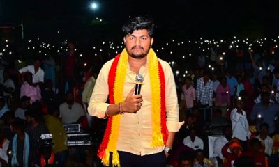 ಅಪ್ರಾಪ್ತೆಗೆ ಲೈಂಗಿಕ ದೌರ್ಜನ್ಯ, ಯುಟ್ಯೂಬ್‌ ಸ್ಟಾರ್‌ ಮೈಲಾರಿ ಮೇಲೆ ಕೇಸ್