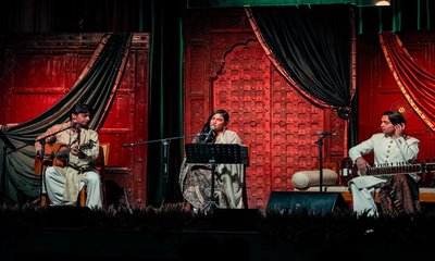 ಪಾಲ್ ಜಾನ್ ‘ಕಾರಿಗರಿ’ ಬಿಡುಗಡೆ