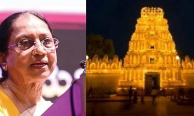 ದಸರಾ ಚಾಲನೆಗೆ ಎಡ-ಬಲ ಗೊಂದಲ