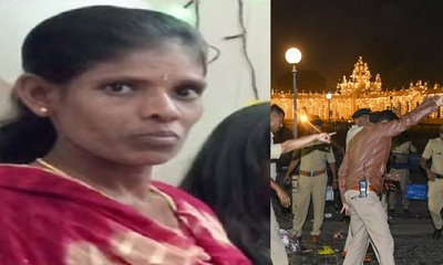 ಮೈಸೂರು ಸ್ಪೋಟ; ಹೂವಿನ ವ್ಯಾಪಾರಿ ಮಂಜುಳಾ ಸಾವಿನ ಸುದ್ದಿ ಕೇಳಿ ಅಣ್ಣನೂ ಸಾವು