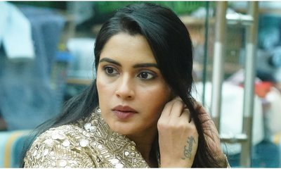 ʻಬಿಗ್ ಬಾಸ್ʼ ಮನೆಯಿಂದ ಹೊರಬಂದ ಸಂಗೀತಾ ಭಟ್; ಸ್ಪರ್ಧಿಗಳ ಪಾಲಿಗೆ ದೇವತೆ!