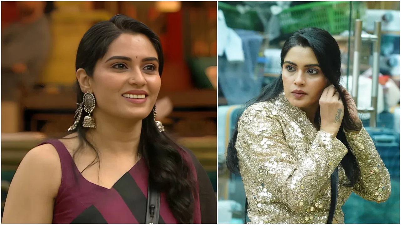 ‘ಇನ್ನೂ ಬಿಗ್‌ ಬಾಸ್‌ ಮನೆಯಲ್ಲೇ ಇದ್ದಿದ್ರೆ ನನ್ನ ಆರೋಗ್ಯಕ್ಕೆ ಮತ್ತಷ್ಟು ಹಾಳಾಗುತ್ತಿತ್ತು..ʼ: ಹೊರಬಂದ ಬಳಿಕ ನಟಿ ಸಂಗೀತಾ ಭಟ್‌ ಮೊದಲ ಪ್ರತಿಕ್ರಿಯೆ