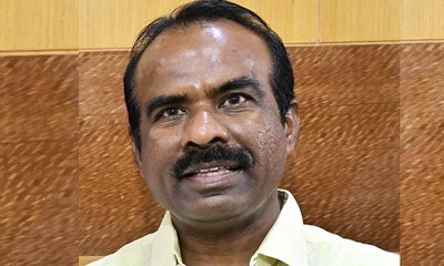 ಸಿಎಸ್‌ ಕುರಿತು ಅವಹೇಳನ: ಎಂಎಲ್‌ಸಿ ರವಿಕುಮಾರ್‌ ವಿರುದ್ಧ ಸಭಾಪತಿಗೆ ದೂರು