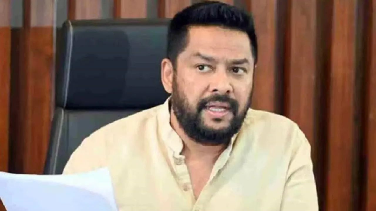 ನಾಗೇಂದ್ರ ತಲೆದಂಡಕ್ಕೆ ದೋಸ್ತಿ ಪಟ್ಟು; ಇಂದು ಚಲೋ ʼಸಮರʼ