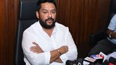 ದಲಿತನೆನ್ನುವ ಕಾರಣಕ್ಕೆ ನನ್ನನ್ನು ಗುರಿ ಮಾಡಲಾಗಿದೆ: ಸಚಿವ ನಾಗೇಂದ್ರ ಬೇಸರ