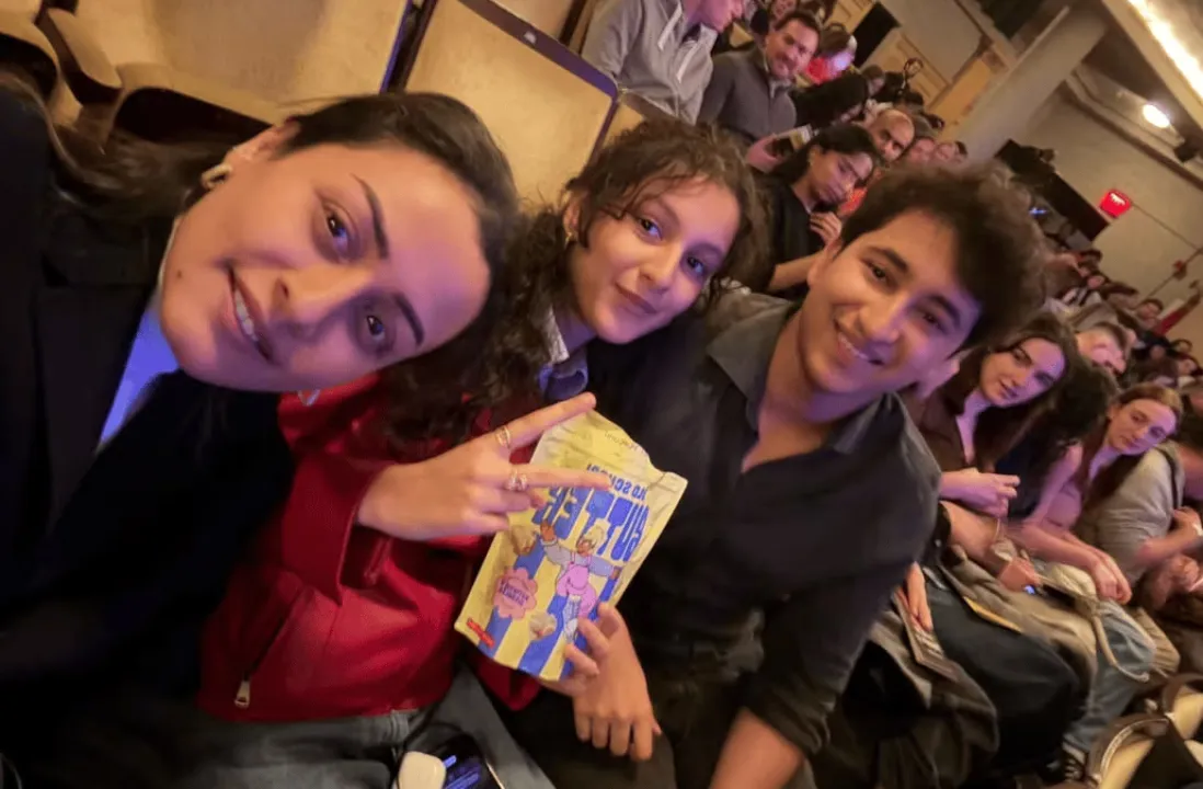 Namrata Shirodkar: ನಿಕ್ ಜೋನಾಸ್ ಮ್ಯೂಸಿಕ್‌ ಕನ್ಸರ್ಟ್‌ಗೆ ಮಹೇಶ್‌ ಬಾಬು ಪತ್ನಿ ಭಾಗಿ; ಅಪರೂಪ ಫೋಟೋಗಳು ಇಲ್ಲಿವೆ - Image 6