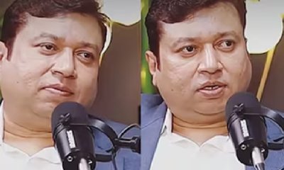 ಸ್ನೇಹಿತರಿಗೆ ಪಾರ್ಟಿ ಕೊಡಲು ಹೋಗಿ ತನ್ನ ಹೆಂಡತಿಯ ಬಗ್ಗೆ ತಿಳಿದು ಗಂಡ ಶಾಕ್!