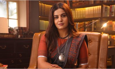 ʻಮಹಾನ್ʼ ಚಿತ್ರಕ್ಕೆ ʻಬಿಗ್‌ ಬಾಸ್‌ʼ ನಮ್ರತಾ- ಕಿರಣ್‌ ಶ್ರೀನಿವಾಸ್‌ ಎಂಟ್ರಿ