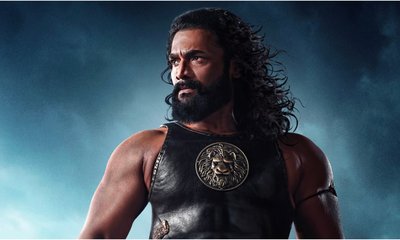 ನಟ ಶ್ರೀಮುರಳಿ ಅಭಿನಯದ 'ಉಗ್ರಾಯುಧಮ್' ಚಿತ್ರಕ್ಕೆ ಬಿರುಸಿನ ಚಿತ್ರೀಕರಣ