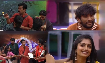 ಗಿಲ್ಲಿಗೆ ಯಾವ ಮ್ಯಾರೇಜ್ ಇಷ್ಟ? ಲವ್‌, ಅರೇಂಜ್?