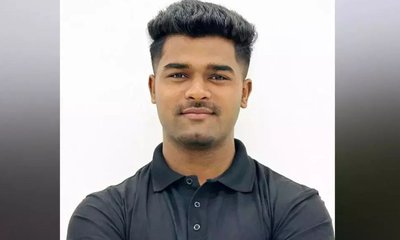 ಹಣಕಾಸಿನ ವಿವಾದ: ಜಿಮ್ ತರಬೇತುದಾರನ ಹತ್ಯೆ