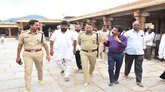 ನಂದಿಬೆಟ್ಟದ ಸಂಪುಟ ಸಭೆಗೆ ದಿನಗಣನೆ ಆರಂಭ
