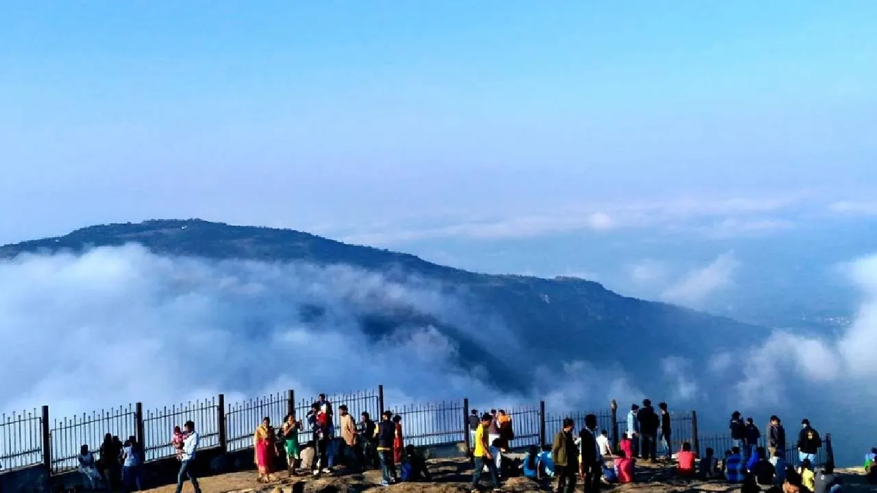 Valentine Day: ನಂದಿ ಬೆಟ್ಟಕ್ಕೆ ಇಂದು ಪ್ರೇಮಿಗಳಿಗೆ ಪ್ರವೇಶವಿಲ್ಲ