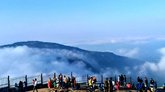 ನಂದಿ ಗಿರಿಧಾಮಕ್ಕೆ 5 ದಿನ ಪ್ರವಾಸಿಗರಿಗೆ ಪ್ರವೇಶ ಇಲ್ಲ