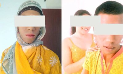 ಯುವಕನ ಅಪಹರಿಸಿ ಯುವತಿ ವೇಷ ಹಾಕಿಸಿ ಲೈಂಗಿಕ ಸೇವೆಗೆ ಬಳಕೆ, ಬ್ಲ್ಯಾಕ್‌ಮೇಲ್