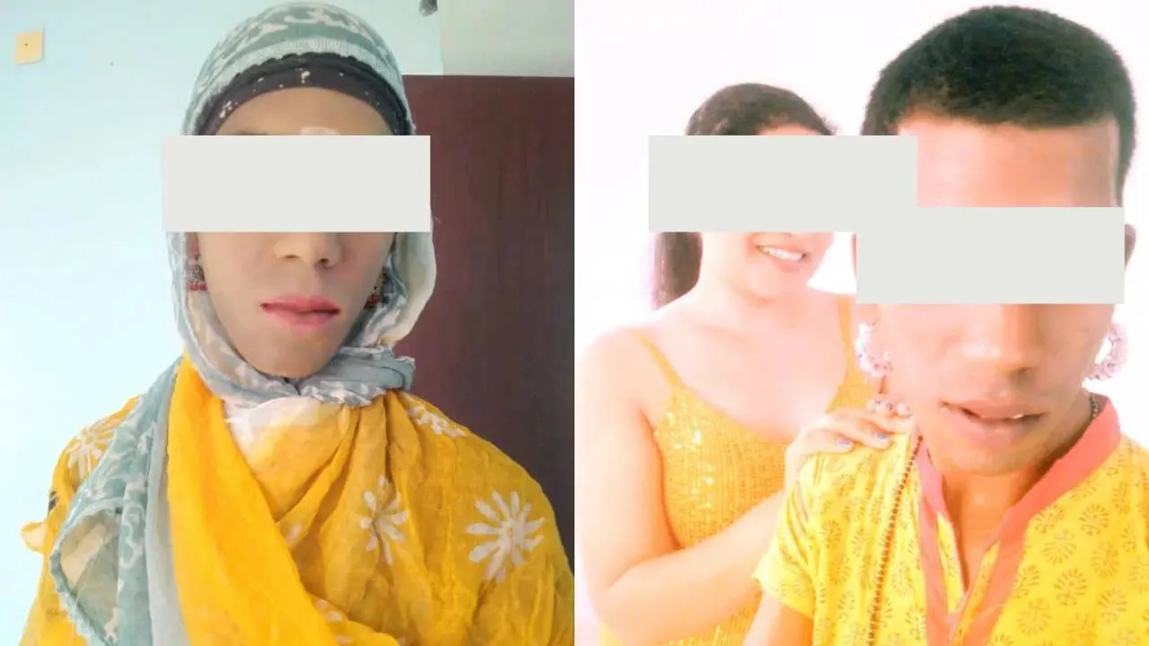 Kidnap case: ಯುವಕನನ್ನು ಅಪಹರಿಸಿ ಯುವತಿ ವೇಷ ಹಾಕಿಸಿ ಲೈಂಗಿಕ ಸೇವೆಗೆ ಬಳಕೆ, ಲಿಂಗ ಬದಲಾವಣೆಗೆ ಒತ್ತಡ