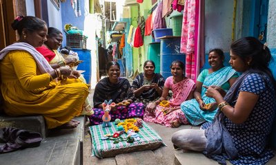 ‘ಸಾಮೂಹಿಕ ಶಕ್ತಿ’ ಉಪಕ್ರಮದಿಂದ 2.5 ಪಟ್ಟು ಆದಾಯ ಹೆಚ್ಚಳ