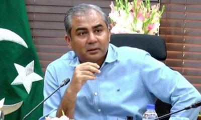 ಅಪೂರ್ಣ ದಾಖಲೆ ಹೊಂದಿದವರ ವಿದೇಶಿ ಪ್ರಯಾಣಕ್ಕೆ ಪಾಕಿಸ್ತಾನ ತಡೆ