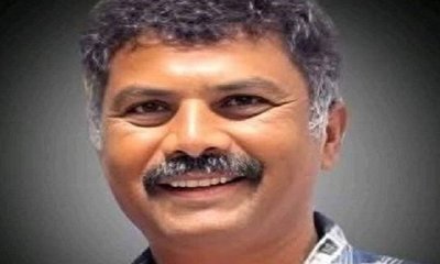 ಕನ್ನಡ ಚಿತ್ರ ನಿರ್ಮಾಪಕ, ನಿರ್ದೇಶಕ, ಸಂಕಲನಕಾರ ನರಹಳ್ಳಿ ಜ್ಞಾನೇಶ್ ನಿಧನ