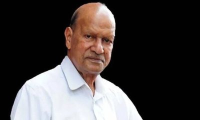ಆರ್‌ಎಸ್‌ಎಸ್ ಮುಖಂಡ, ಮಾಜಿ ಪರಿಷತ್‌ ಸದಸ್ಯ ಪ್ರೊ.ಕೃ. ನರಹರಿ ನಿಧನ