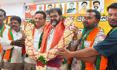 ಇದು ಸಾಧನಾ ಸಮಾವೇಶ ಅಲ್ಲ ವೇದನಾ ಸಮಾವೇಶ