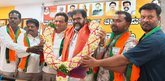ಇದು ಸಾಧನಾ ಸಮಾವೇಶ ಅಲ್ಲ ವೇದನಾ ಸಮಾವೇಶ