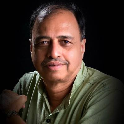 narayana yaji