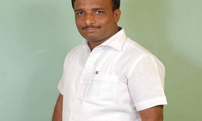 ಸುಬ್ಬಾರೆಡ್ಡಿಯವರಿಗೆ ಸಚಿವ ಸ್ಥಾನ ನೀಡಲು ಆಗ್ರಹ