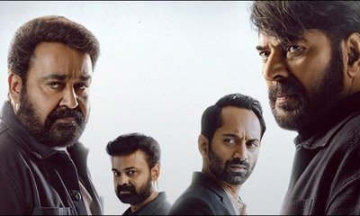 ʻಪೇಟ್ರಿಯಾಟ್ʼ OTT ರಿಲೀಸ್ ಡೇಟ್ ಫಿಕ್ಸ್;‌ ಎಲ್ಲಿ, ಯಾವಾಗ ನೋಡಬಹುದು?