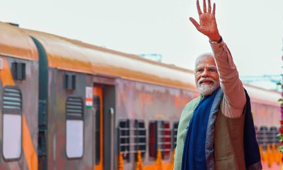 ನಾಳೆ ಬೆಂಗಳೂರಿನಲ್ಲಿ ಪಿಎಂ ಮೋದಿ, ಈ ರಸ್ತೆಗಳಲ್ಲಿ ಸಂಚಾರ ಬದಲಾವಣೆ
