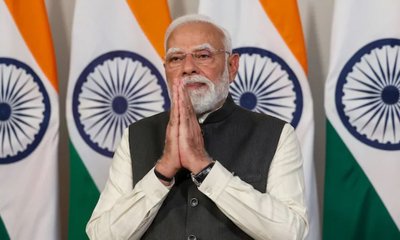 ಮಲೇಷ್ಯಾಕ್ಕೆ ಭೇಟಿ ನೀಡಲಿದ್ದಾರೆ ಪ್ರಧಾನಿ ನರೇಂದ್ರ ಮೋದಿ